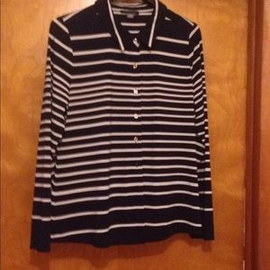 Tommy Hilfiger Woman's Shirt